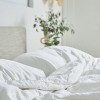 Slumber Cloud Performance TENCEL™ Duvet Cover - 2 of 4