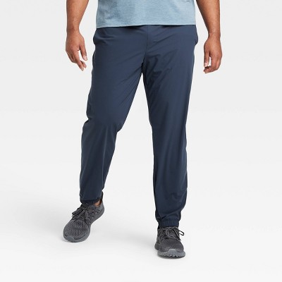 mens lightweight jogging pants