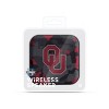 NCAA Oklahoma Sooners Bluetooth Portable Speaker with FM Radio - image 3 of 3