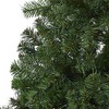 Nearly Natural 6-ft Northern Tip Pine Artificial Christmas Tree - 3 of 4