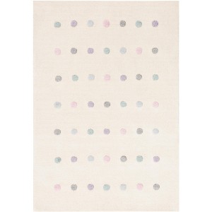Safavieh Kids SFK805 Hand Loomed Area Rug  - Safavieh - 1 of 4