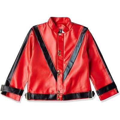 jacket michael jackson