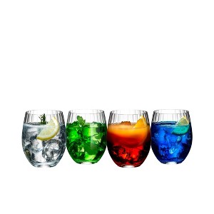 Riedel (Set of 4) 20.46 fl oz Mixing Tonic Wine Glasses - 1 of 4