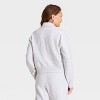 Women's Fleece Pullover Sweatshirt - Universal Thread™ - 2 of 3