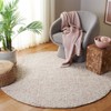 Natura NAT717 Hand Loomed Indoor Rugs - Safavieh - 2 of 4