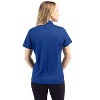 Clique Spin Eco Performance Pique Womens Polo - 2 of 2