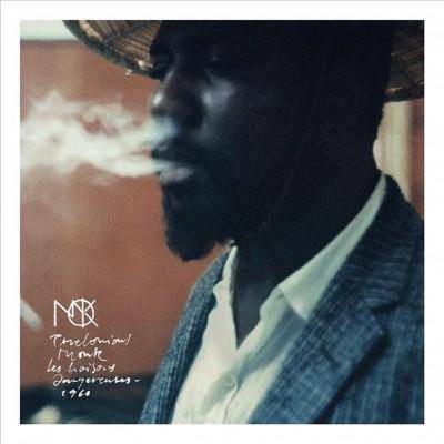 Thelonious Monk - Les Liaisons Dangereuses 1960 (LP) (Vinyl)