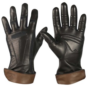 Bionic Women's Cashmere Lined Natural Fit Winter Gloves - 2XL - Black - 1 of 1