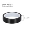 Unique Bargains Home DIY Work Adhesive Grid Film Roll Surface Protection Masking Tape - 2 of 4