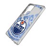 NHL Western Conference Teams Ice Tilt Clear Cell Phone Case for Samsung Galaxy - 2 of 4