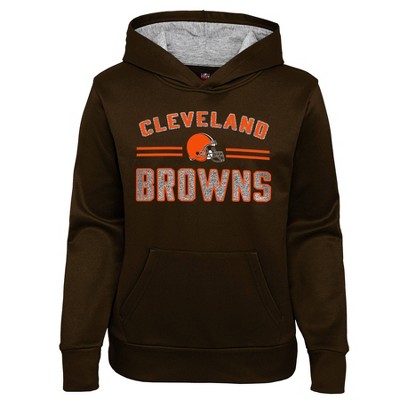 cleveland browns hoodie clearance