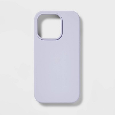 Apple Iphone 14 Pro Silicone Case - Heyday™ Dark Teal : Target