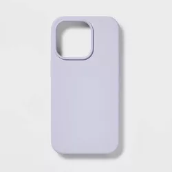 Apple iPhone 14 Pro Silicone Case - heyday™