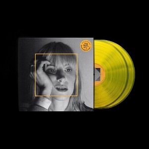 Hayley Williams - Ego Death At A Bachelorette Party - Yellow (Explicit Lyrics Colored Vinyl Yellow) - 1 of 1