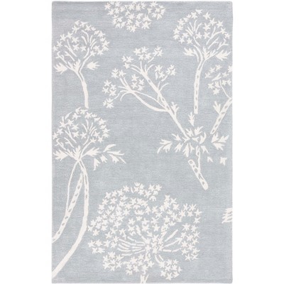 Bella BEL131 Hand Tufted Area Rug  - Safavieh