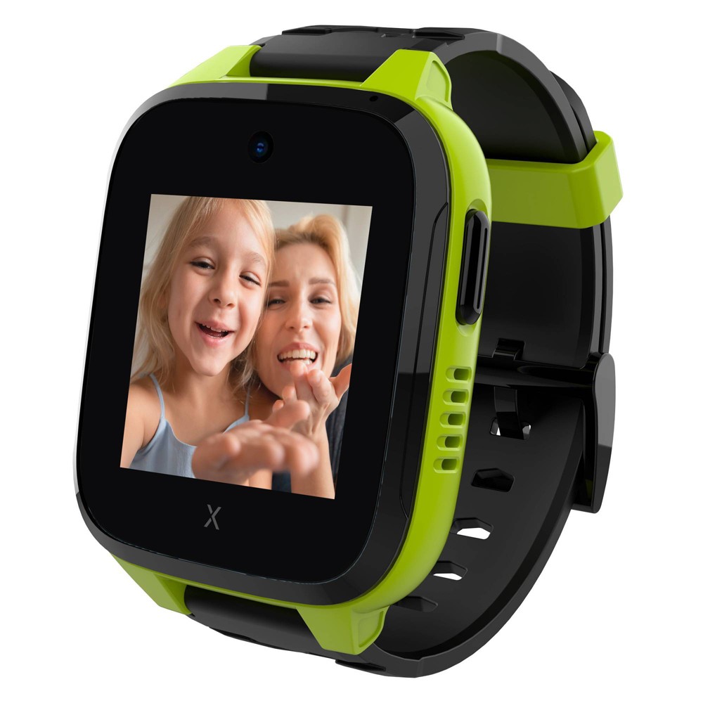Xplora XGO3 Kids Smartwatch Cellphone Green