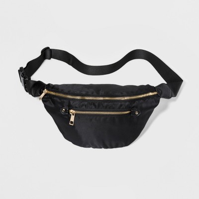 stylish women's fanny packs