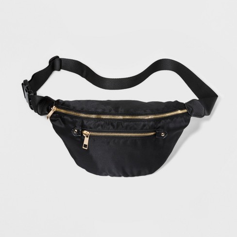 Women&#39;s Nylon Fanny Pack - A New Day™ : Target