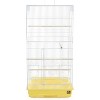Prevue Pet Products Top Opening Bird Cage Blk/Blk - 2 of 4