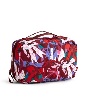 Vera Bradley Women's Outlet Ultralight Essential Hanging Travel Organizer - 1 of 3