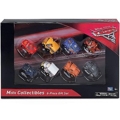 disney cars collectibles