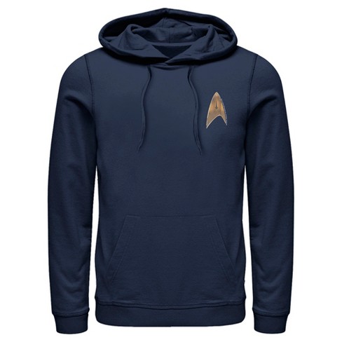 Star trek enterprise discount hoodie