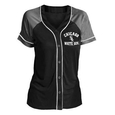 white sox jersey womens