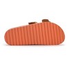 Women's Grand Cayman Flat Slide Sandal, MUK LUKS - 4 of 4