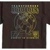Men's - Transformers - Autobots Short Sleeve Graphic T-Shirt - 2 of 4
