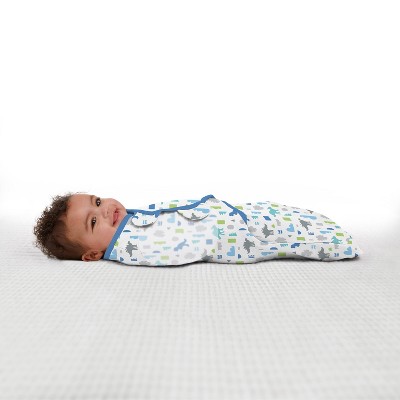 Baby Swaddle Woombie : Target