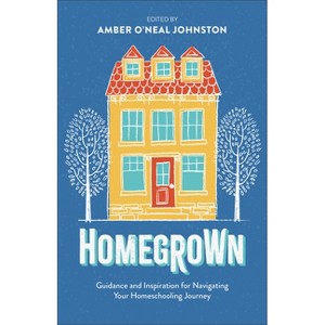 Homegrown - by Amber O'Neal Johnston - 1 of 1