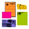 Astrobrights Colored Paper, 8-1/2 x 11 Inches, Assorted Happy Colors, Pack of 500 - image 4 of 4