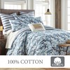 Camo Duvet Set - Levtex Home - image 4 of 4