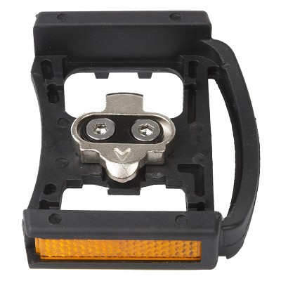 M-Wave System for Platform Pedals