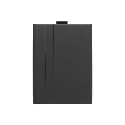 SaharaCase Keyboard Case for Microsoft Surface Pro X (2021) Black (TB00183)
