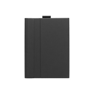 SaharaCase Keyboard Case for Microsoft Surface Pro X (2021) Black (TB00183) - 1 of 4