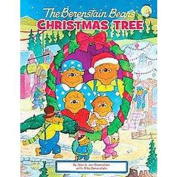 The Berenstain Bears' Christmas Tree ( Berenstain Bears - Living Lights) (Hardcover) by Stan Berenstain