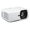 ViewSonic LS630W 4500 Lumens DLP WXGA Laser Projector with 1.3x Optical Zoom, H/V Keystone, 360 Degrees Projection and LAN Control - 3 of 4