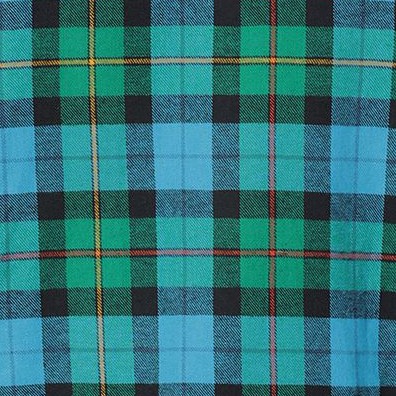 1098 - shamrock green / turquoise