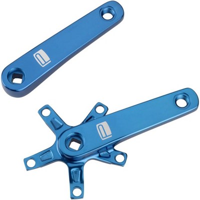 crank arm set