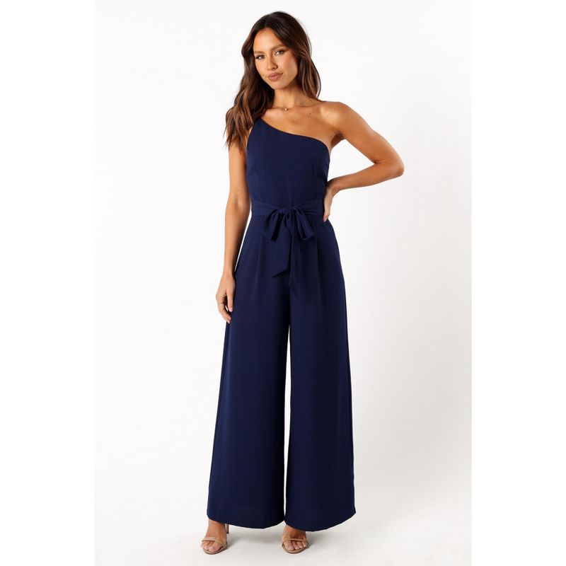 Petal and Pup Womens Leyton Jumpsuit, 1 of 7