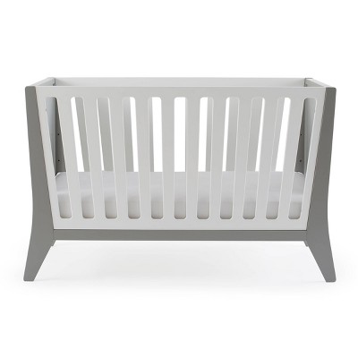 Contours Rockwell Covertible Crib