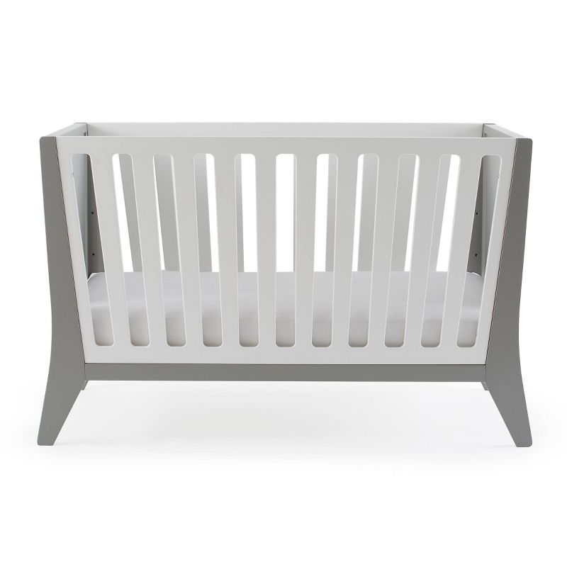 Contours Rockwell Covertible Crib, 1 of 9