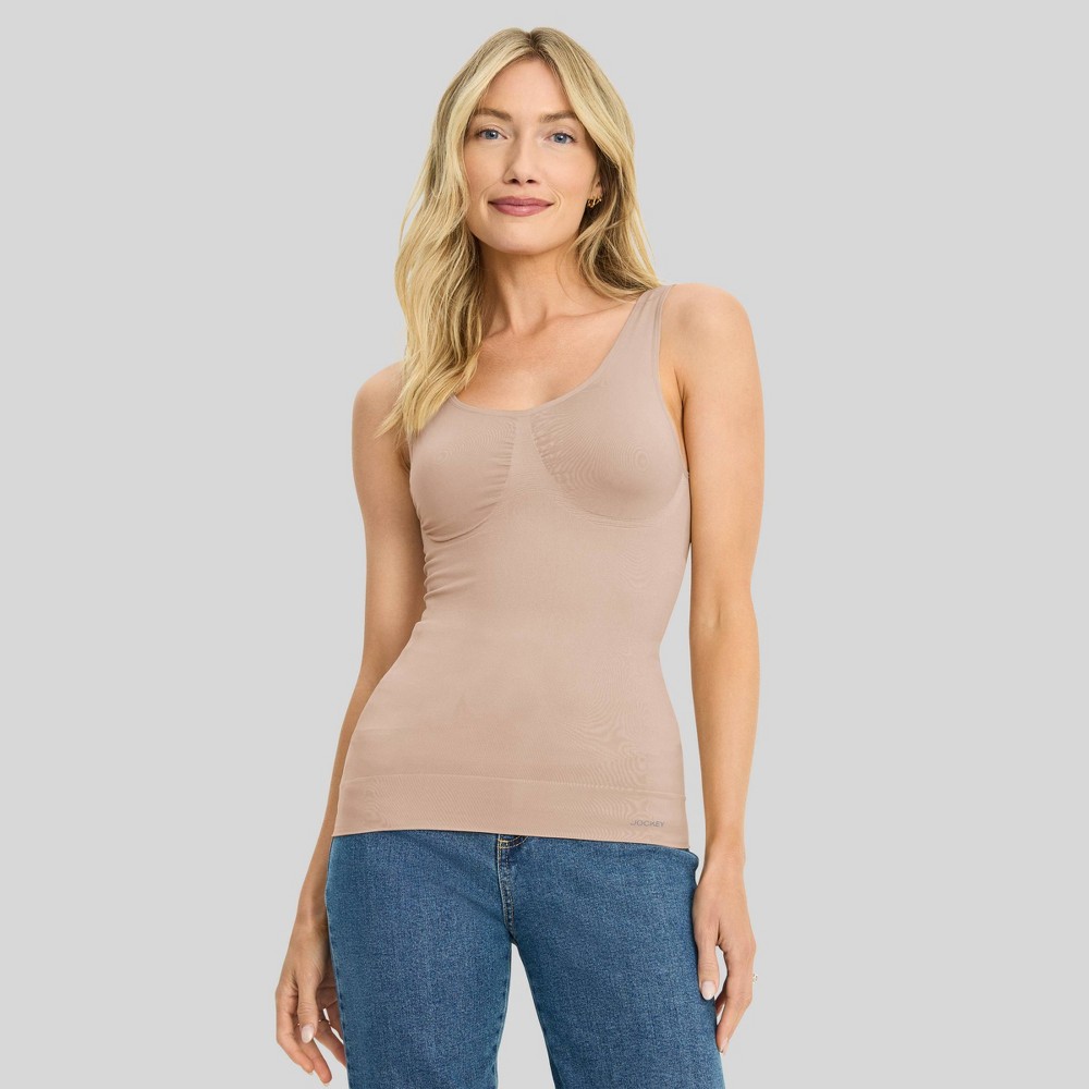 Jockey Generation Women Body Smoothing Tank Top