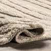 Nuloom Riley Textured Shag Area Rug - 2 of 4