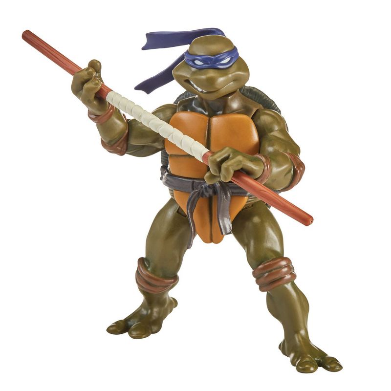 Teenage Mutant Ninja Turtles Donatello Action Figure, 1 of 8