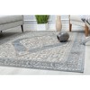 Rugs America Ludlow Transitional Vintage Area Rug - 3 of 4