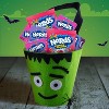 Nerds Halloween Grape and Strawberry Mini Boxes Candy - 10oz/23ct - 3 of 4