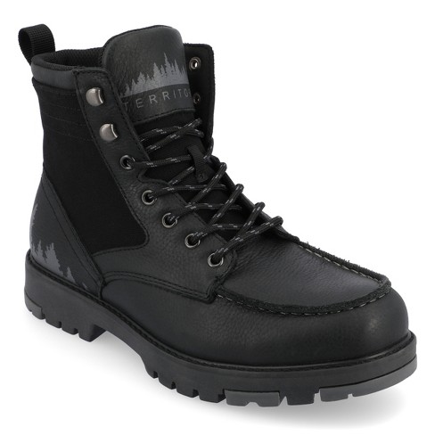 Boots clearance target mens