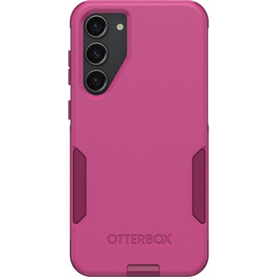 OtterBox Samsung Galaxy S23+ Commuter Series Case - Into The Fuchsia